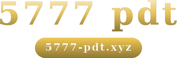 5777 pdt logo