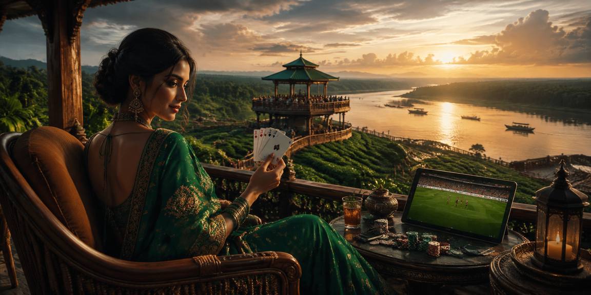 5777 pdt রেইনবো ধন পিকস স্লট