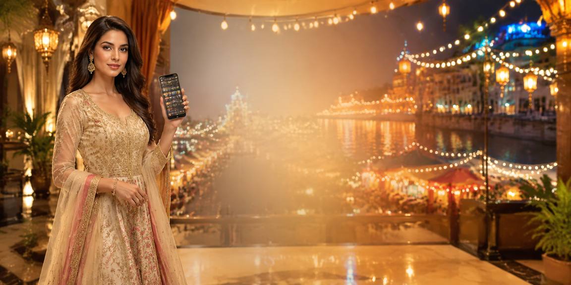 5777 pdt 5777 pdt অ্যাপ — পুরো লবি এখন আপনার পকেটে